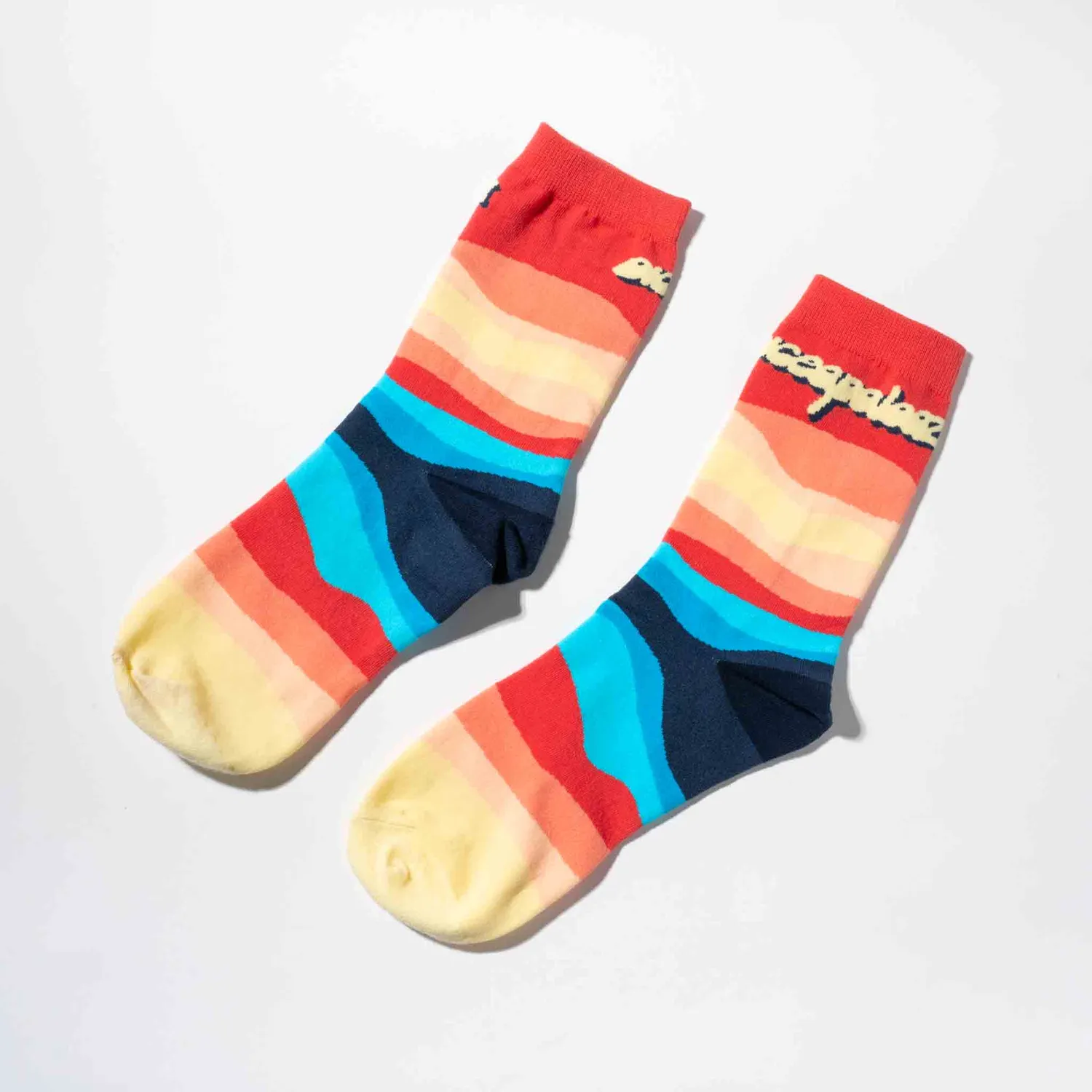 Wyrmwood Gaming Diceapalooza Socks calzini taglia unica