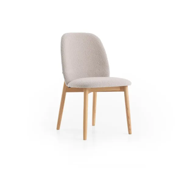 Morica Design Cloud sedia imbottita comfort