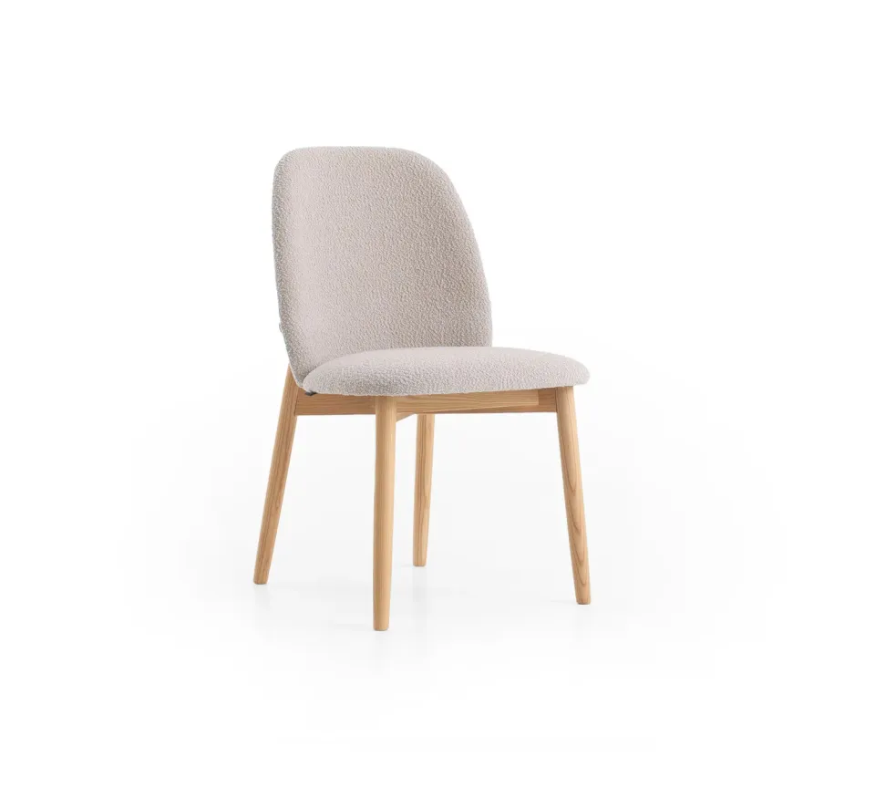 Morica Design Cloud sedia imbottita comfort