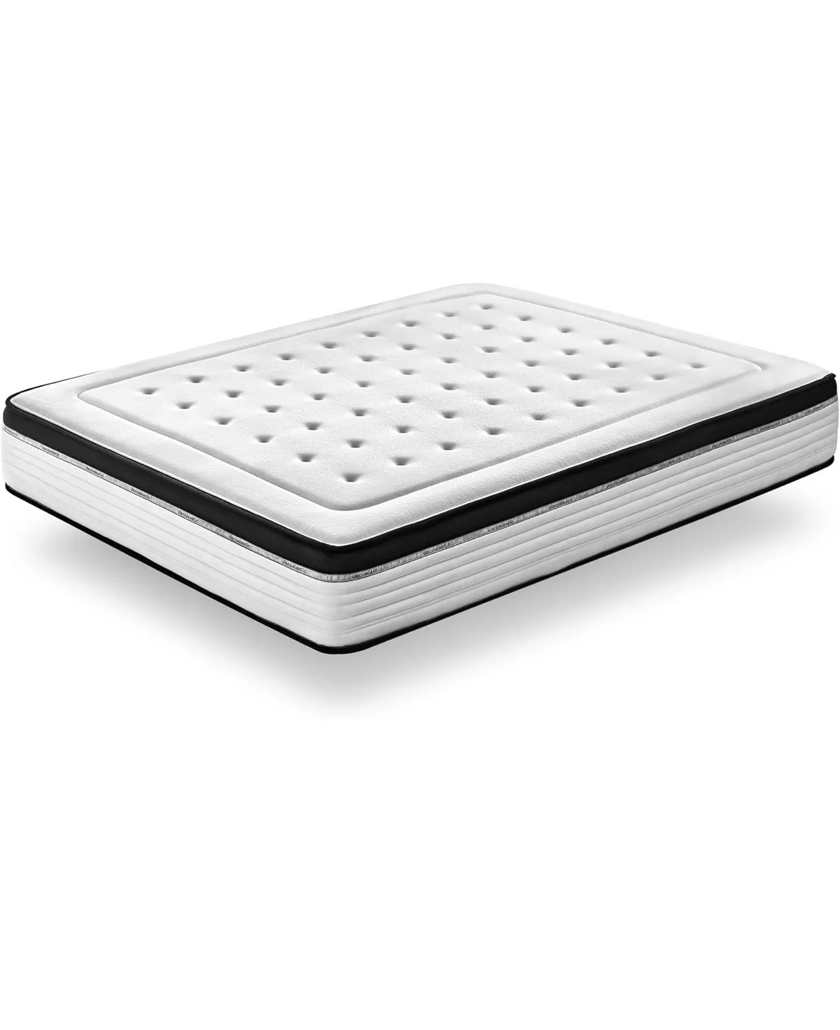 XLAB Design Comfort materasso matrimoniale 200x200 multistrato