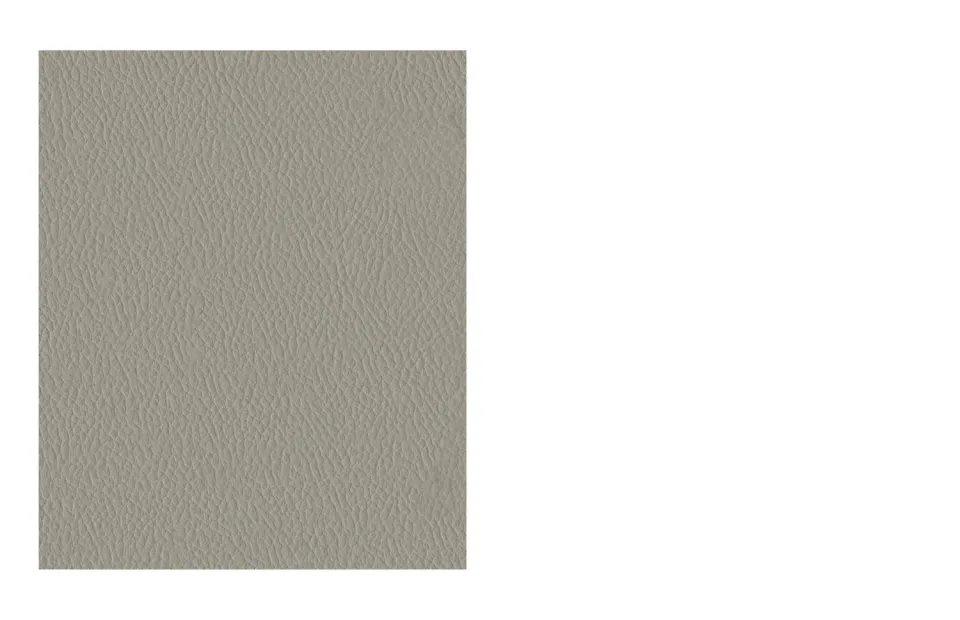 Morica Design Oyster campione pelle beige