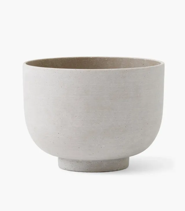 L'Officina dell'Ago Flowerpot vaso fiori