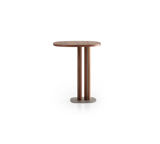 Morica Design Manhattan Alto servetto legno divano