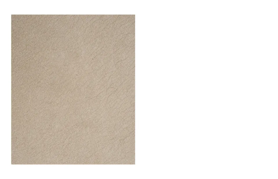 Morica Design Conchiglia campione pelle nubuck