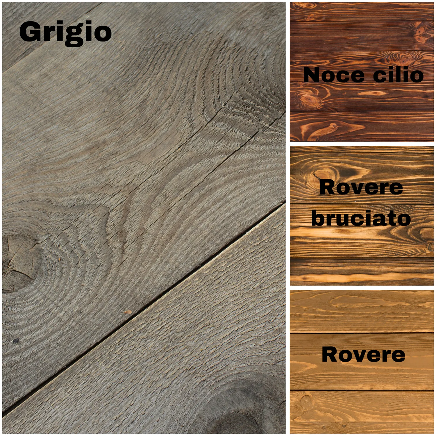 XLAB Design Industrial Tavolo Legno Ferro 200x90 Larice