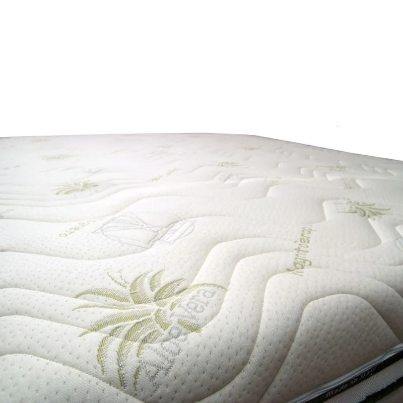 XLAB Design Aloe divano letto legno massello