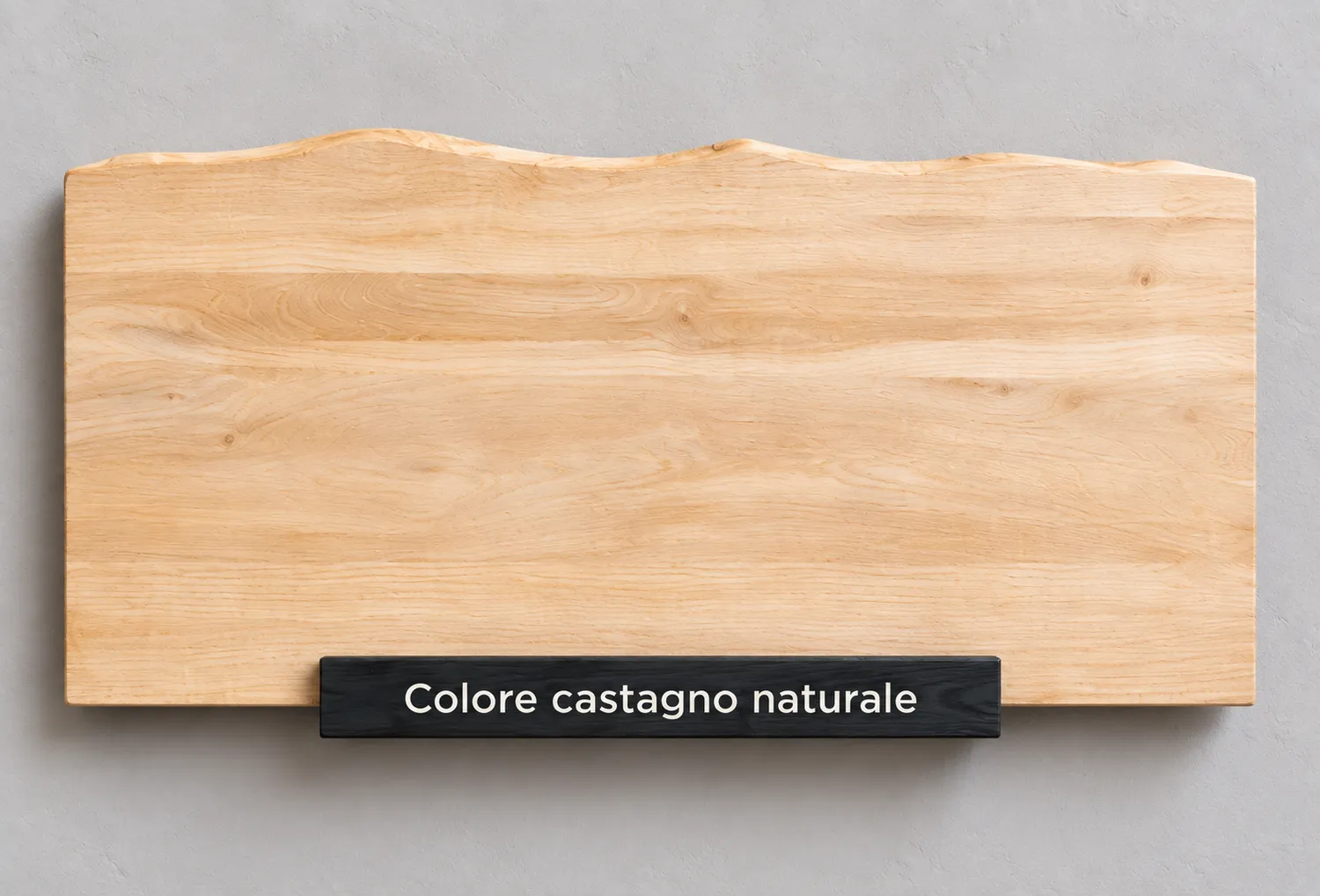 XLAB Design campionario colori legno massello PDF