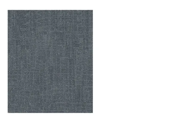 Morica Design Campione tessuto pastel blu navy pulizia