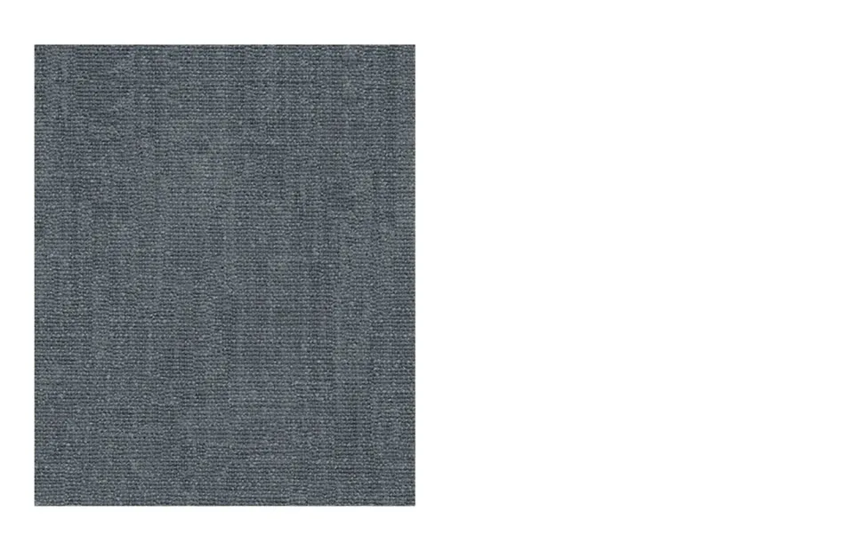 Morica Design Campione tessuto pastel blu navy pulizia