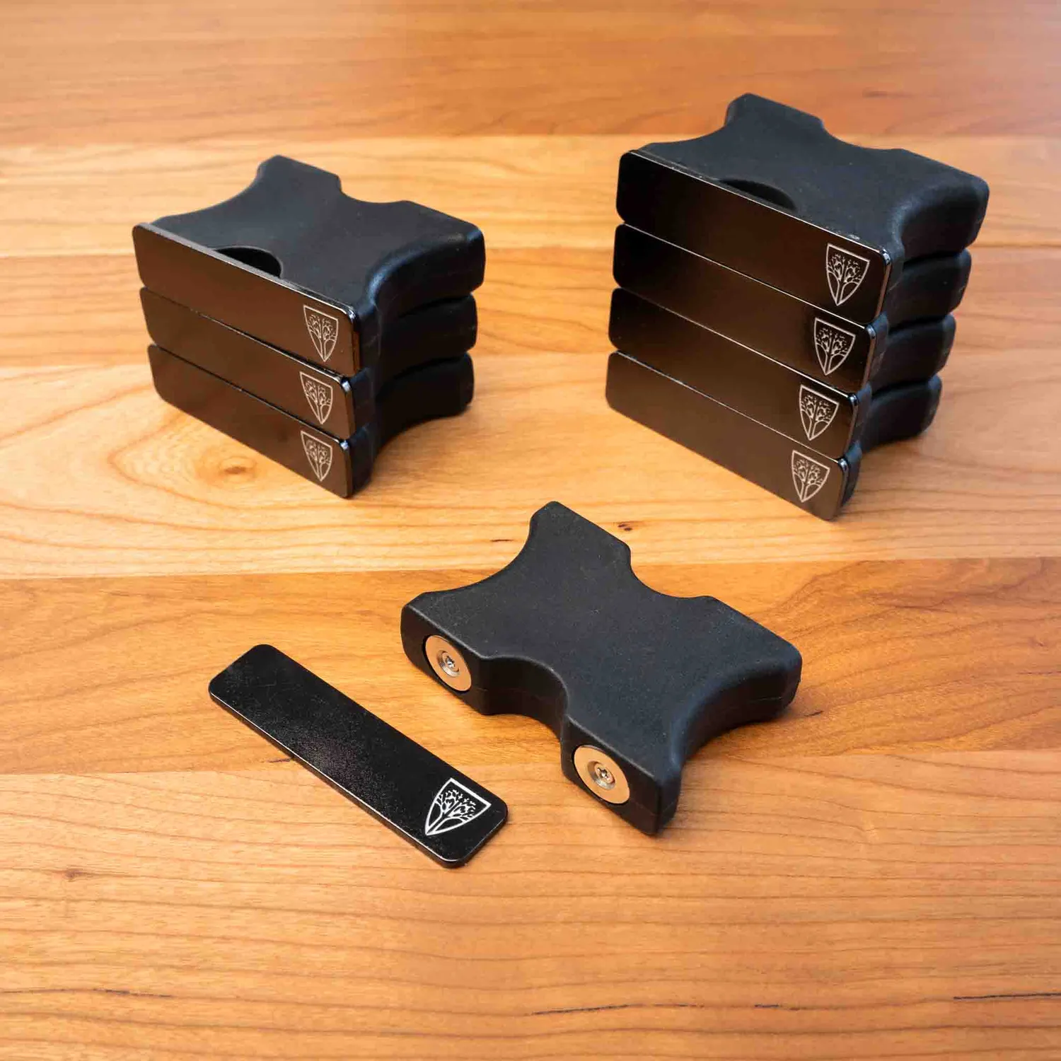 Wyrmwood Magnetic Tablecloth Pin System clip tovaglia 8 pezzi