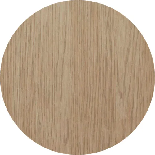 XLAB Design DeskFold scrivania a parete legno rovere