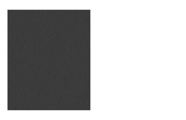 Morica Design Campione Pelle Antracite Morbido