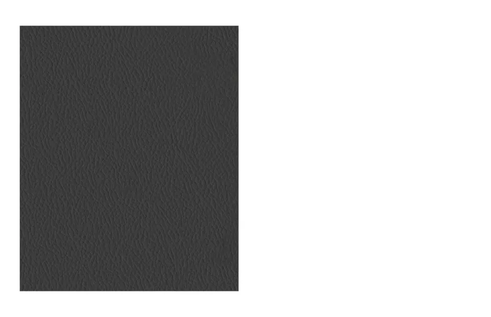 Morica Design Campione Pelle Antracite Morbido