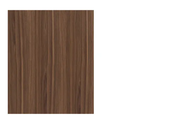 Morica Design Canaletto campione legno noce
