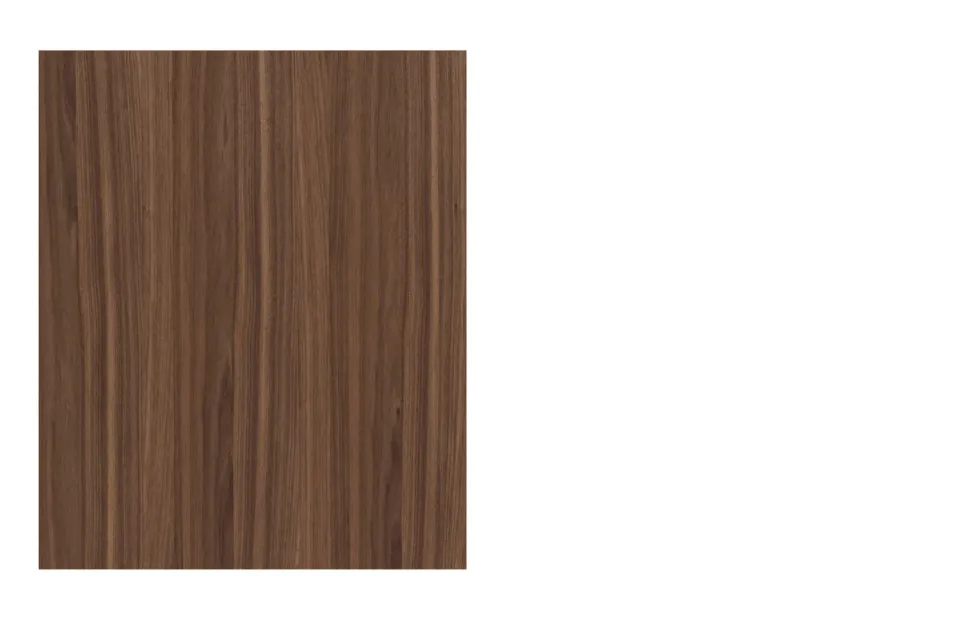 Morica Design Canaletto campione legno noce