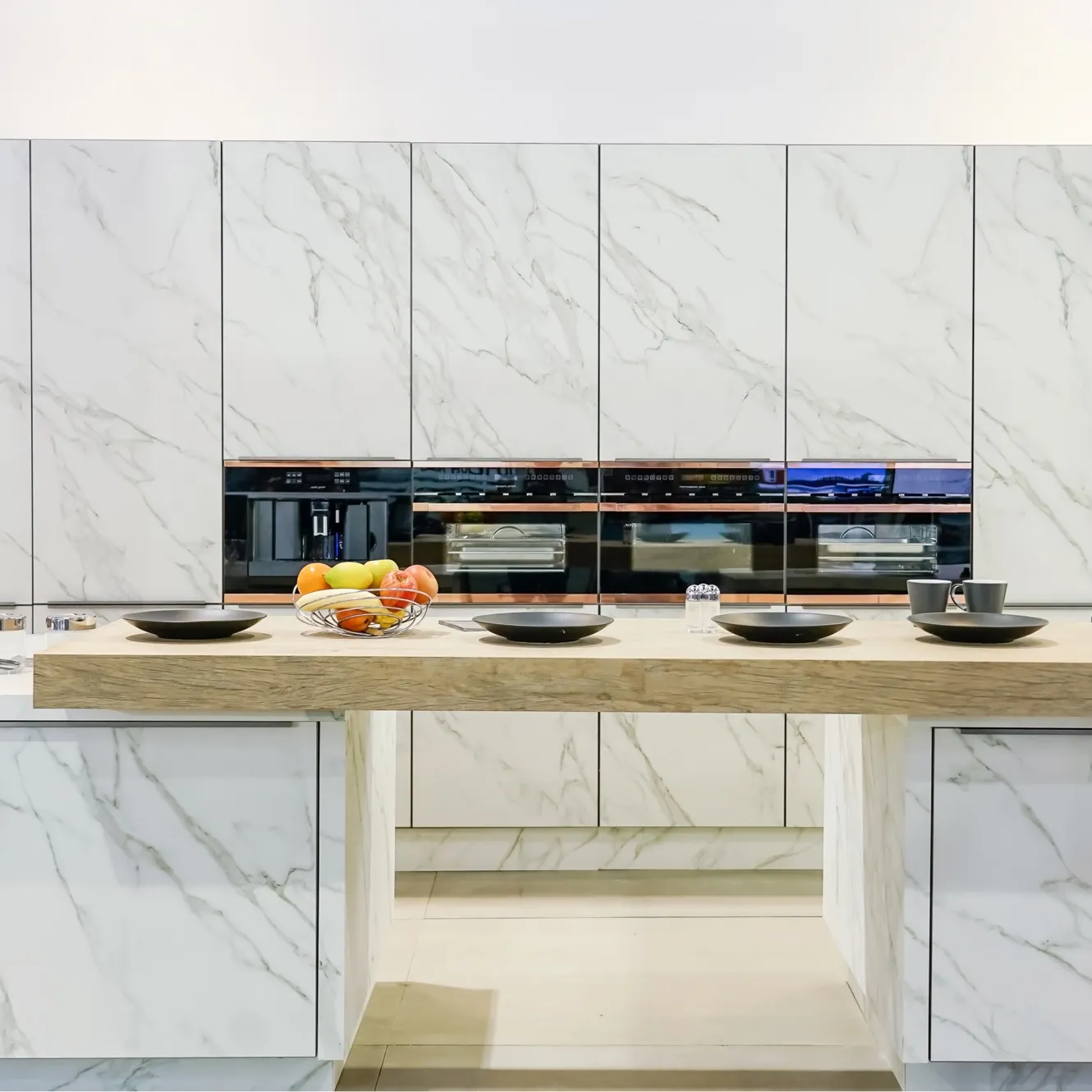 XLAB Design consulenza arredo cucina componibile