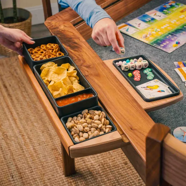 Wyrmwood Hobby System Inserts organizer modulare