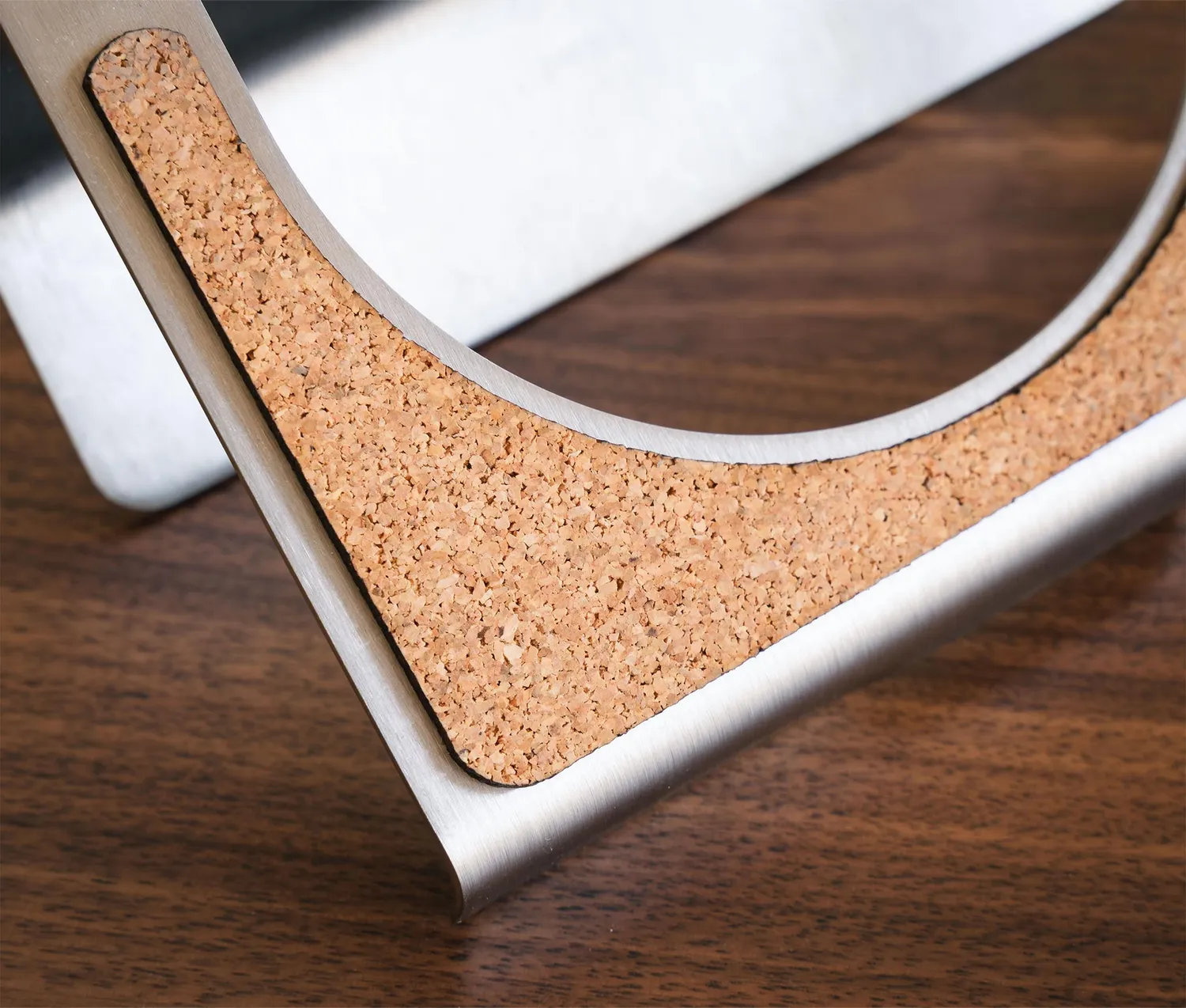 Wyrmwood Phone Holder supporto telefono acciaio
