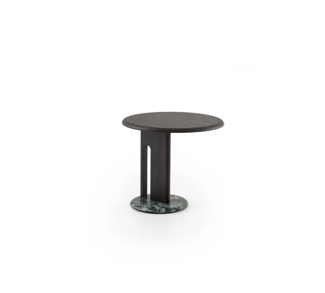 Morica Design Ambrogio tavolino basso arco