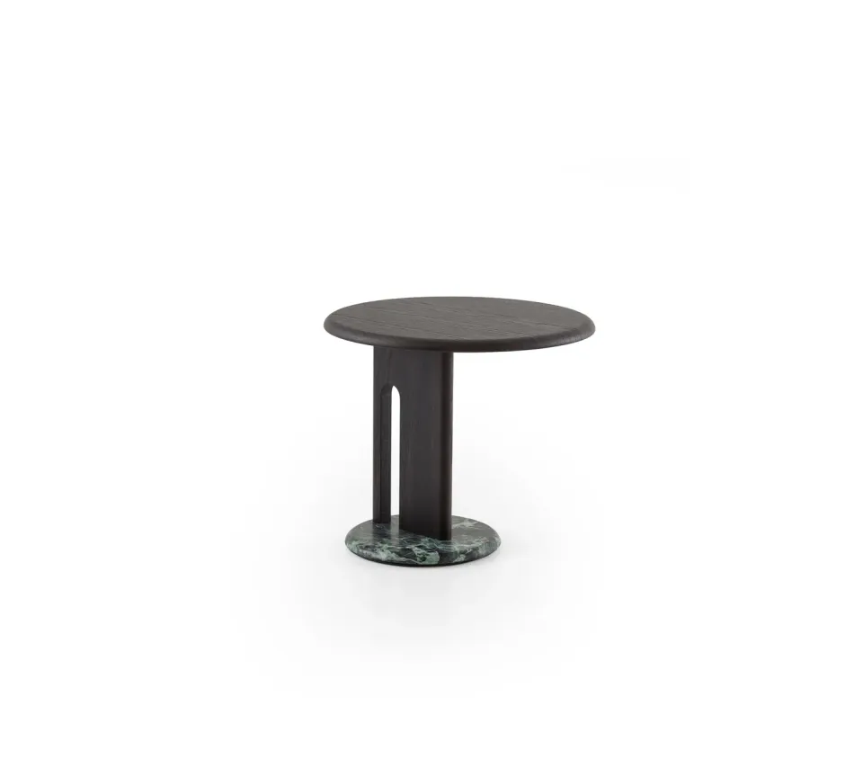 Morica Design Ambrogio tavolino basso arco