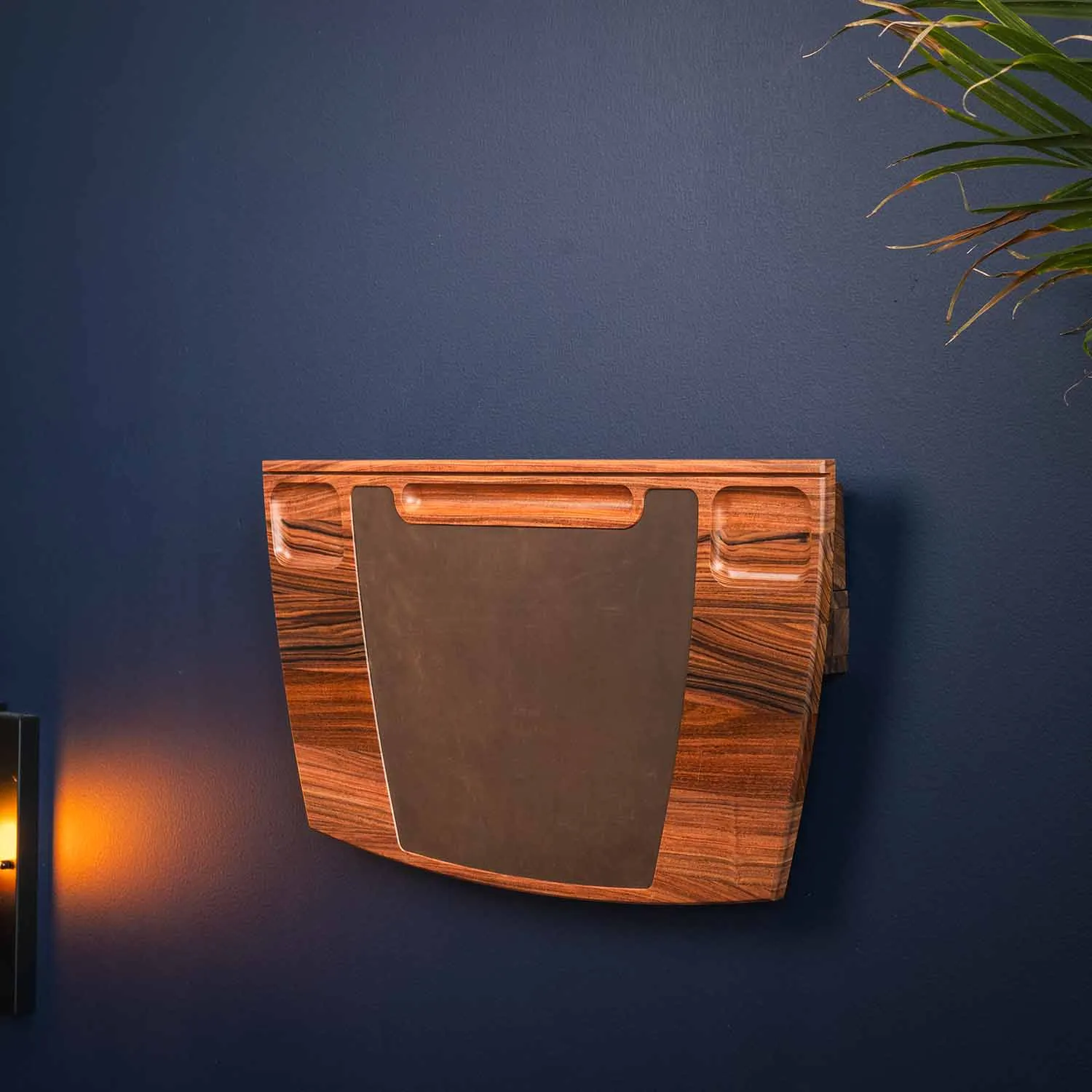 Wyrmwood Player Desk supporto tavolo da gioco a parete