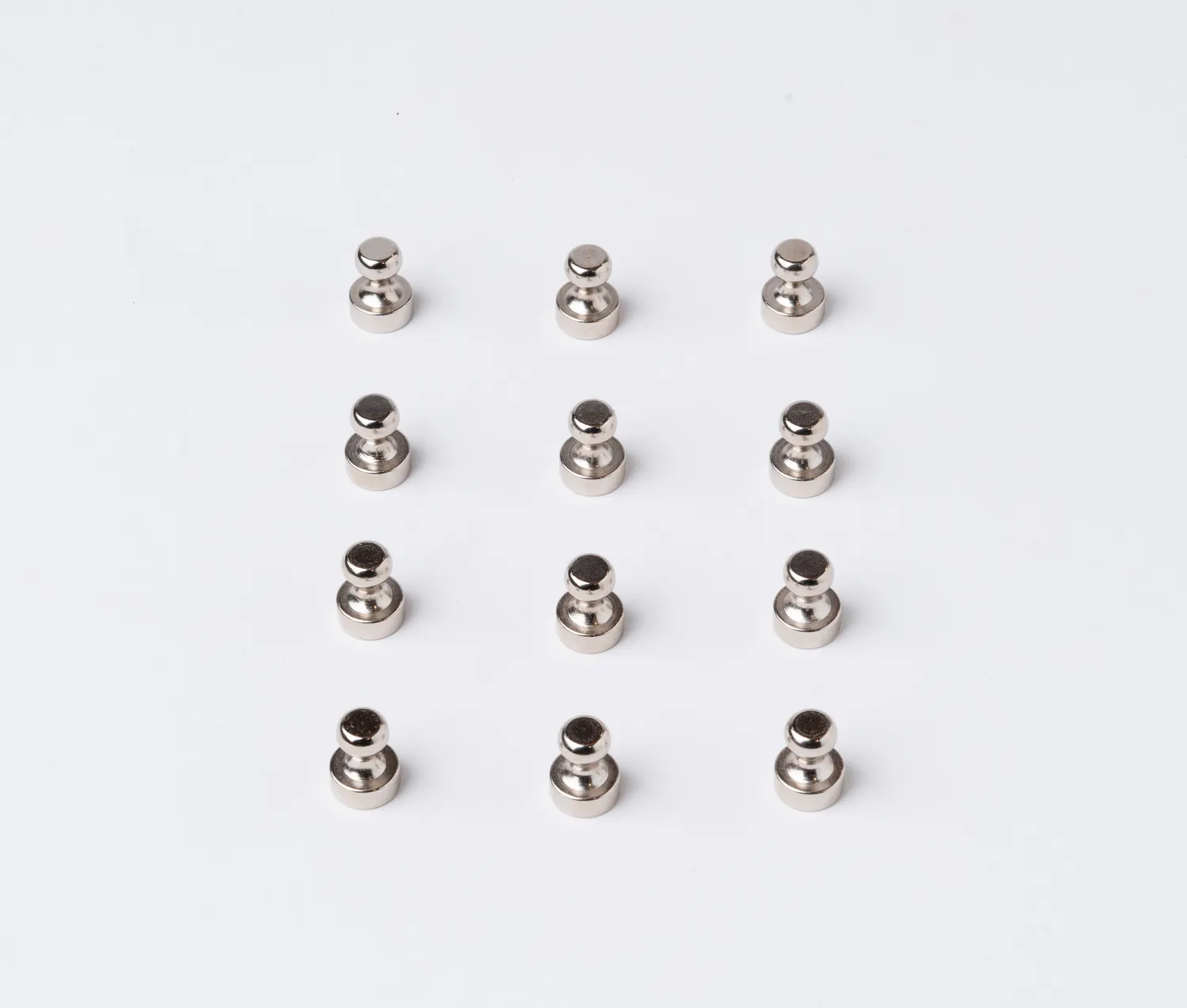 Wyrmwood DM Screen Magnetic Pin tavolo gioco set 12 pezzi