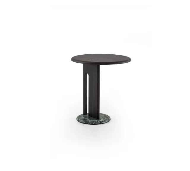Morica Design Ambrogio alto tavolino soggiorno arco