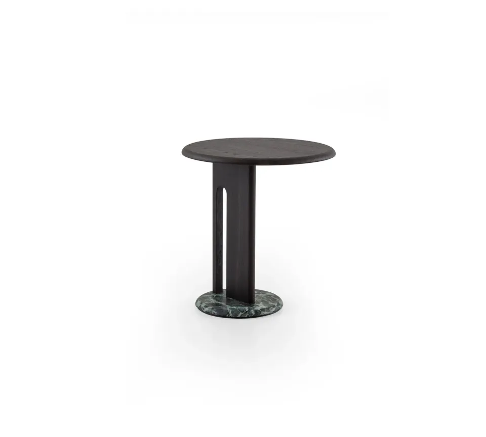 Morica Design Ambrogio alto tavolino soggiorno arco