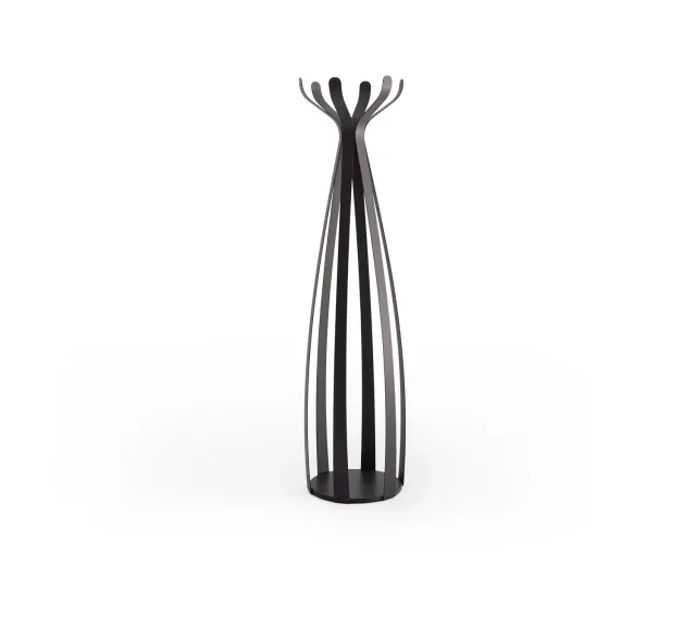 Morica Design Ficus appendiabiti 6 ganci