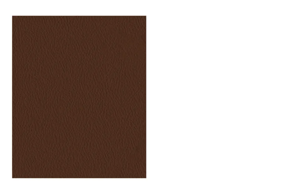 Morica Design Campione pelle Cognac prova colore