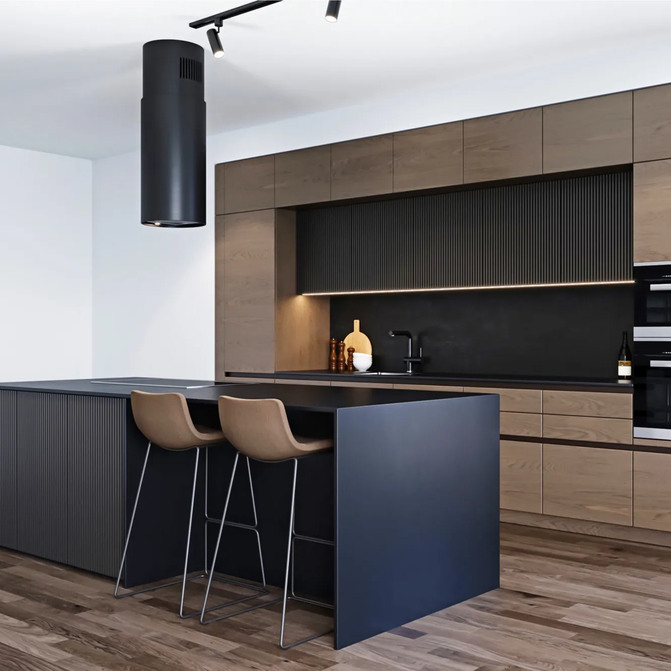 XLAB Design consulenza arredo cucina componibile
