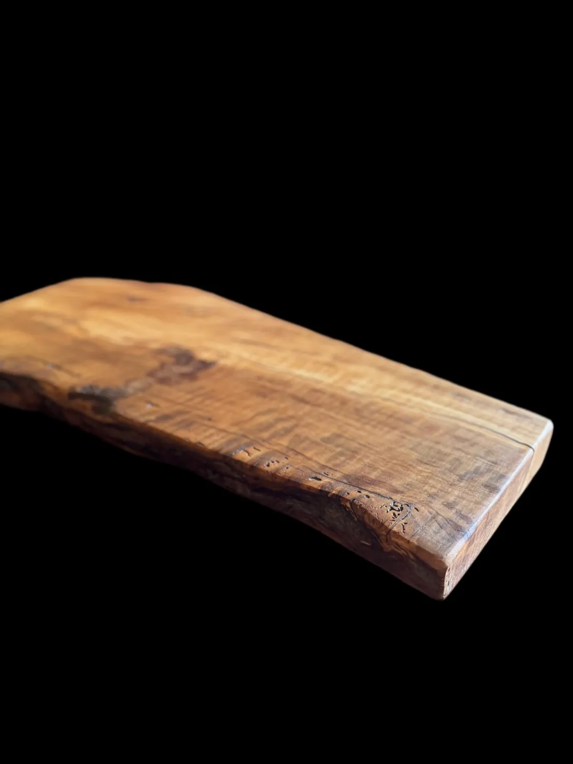 XLAB Design Tagliere Salumi Small in legno naturale