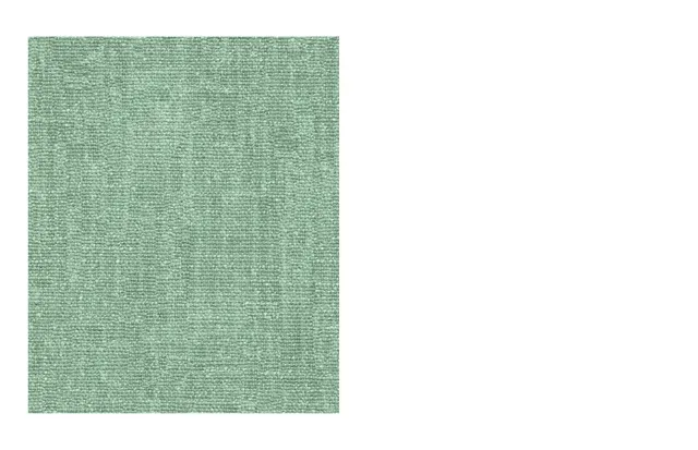 Morica Design Menta Fredda campione tessuto pastel