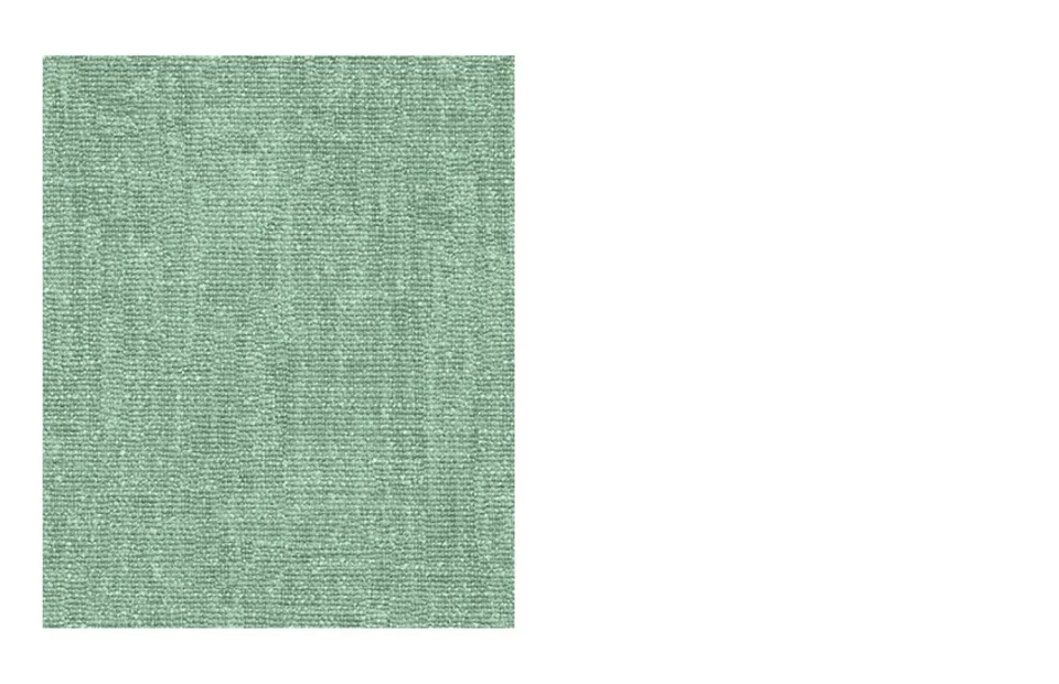 Morica Design Menta Fredda campione tessuto pastel
