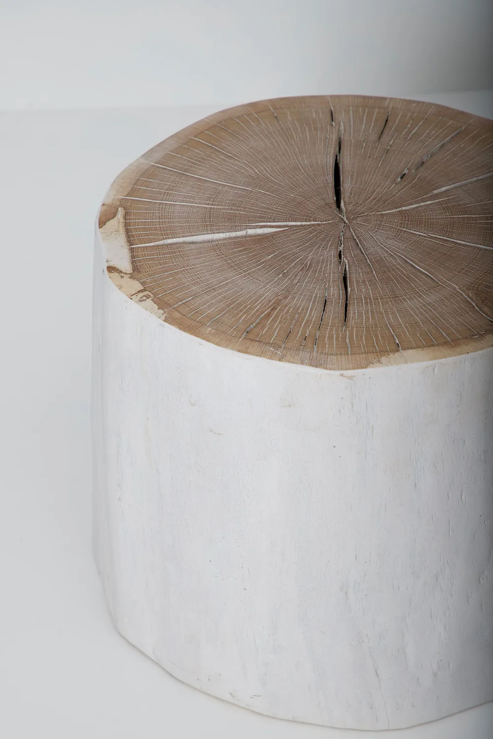 Omnibus Design Albedo sgabello arredo studio