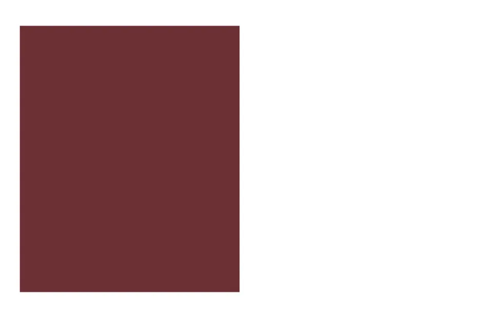Morica Design Marsala campione legno laccato lucido