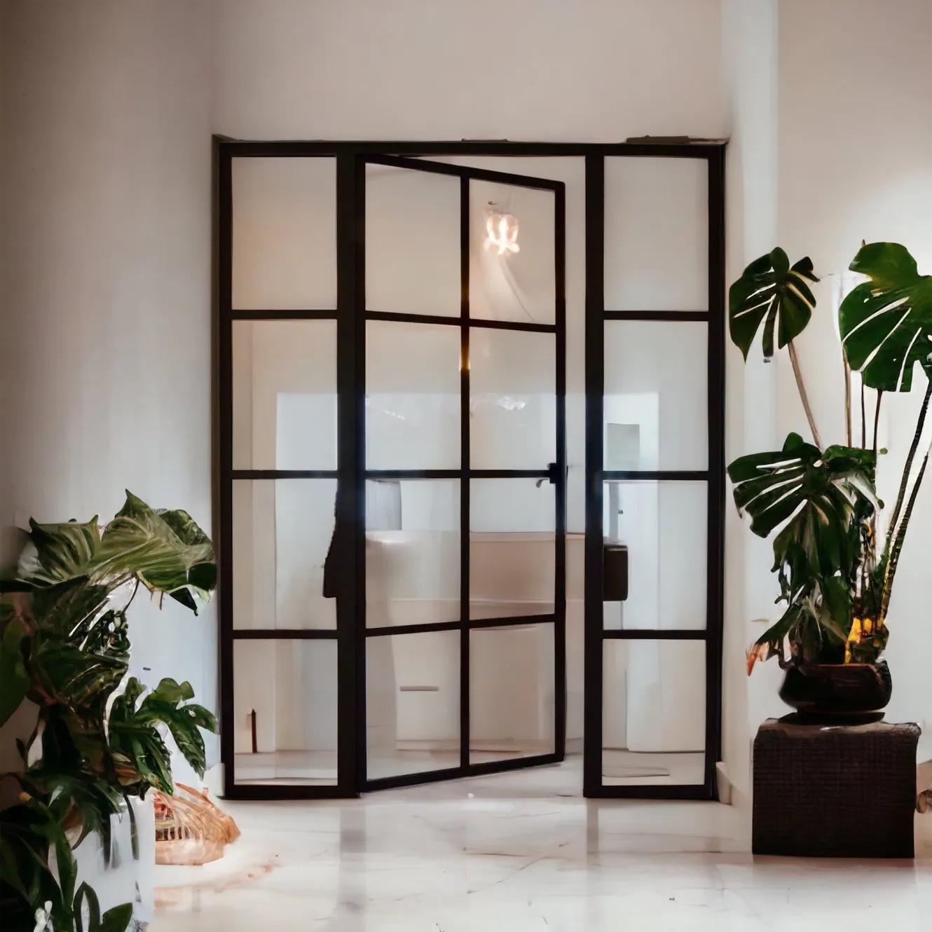 XLAB Design Consulenza Arredo Pareti Divisorie Boiserie