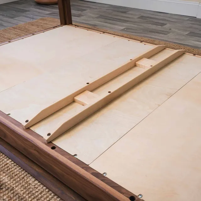 Wyrmwood Gaming Modular Table barra supporto rinforzo