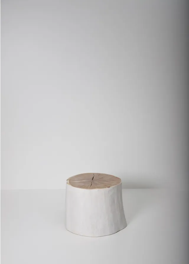 Omnibus Design Albedo sgabello arredo studio