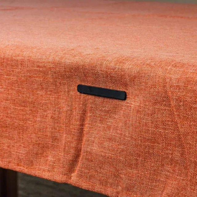 Wyrmwood Magnetic Tablecloth Pin System clip tovaglia 8 pezzi