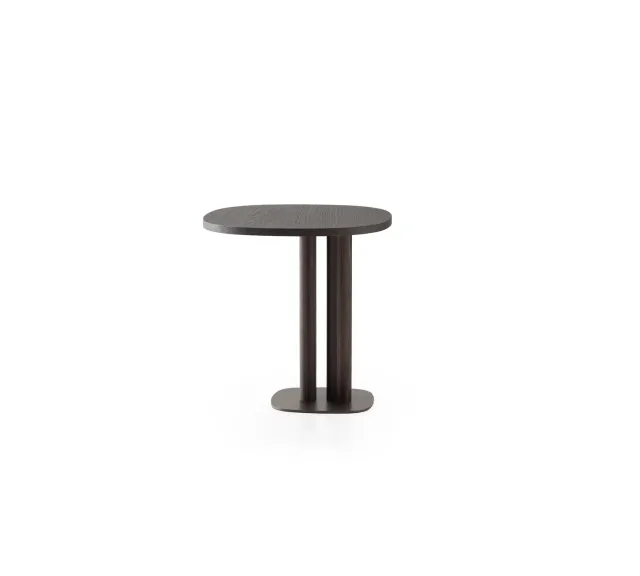 Morica Design Manhattan Basse tavolino basso legno