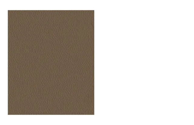 Morica Design Campione pelle Tortora