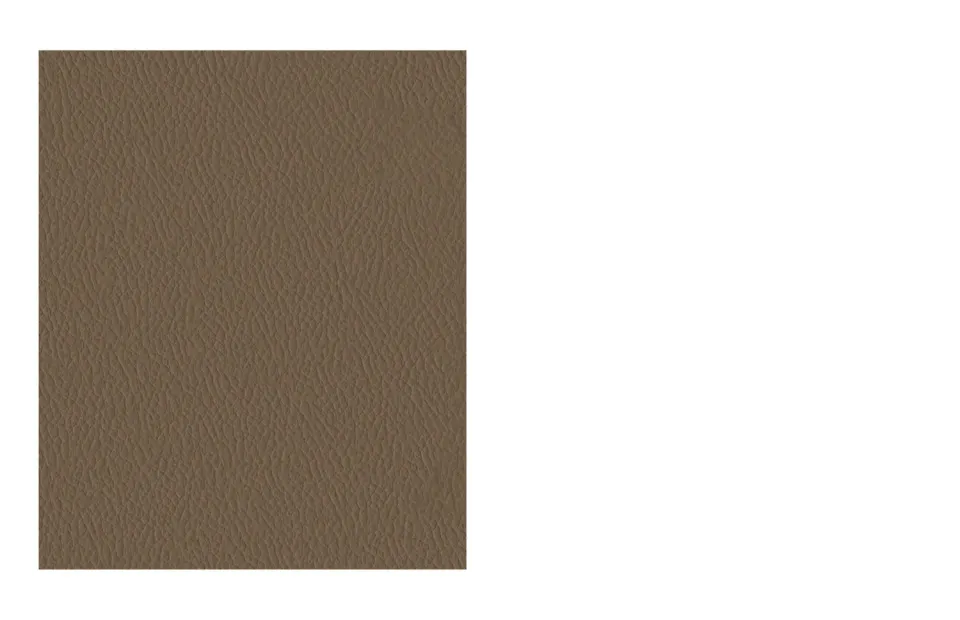 Morica Design Campione pelle Tortora