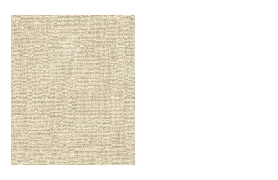 Morica Design Pastel campione tessuto sabbia