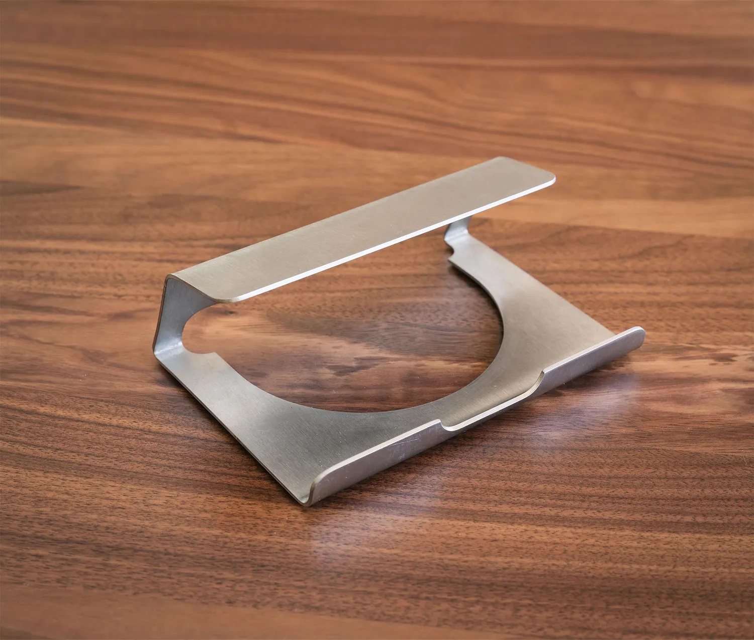 Wyrmwood Phone Holder supporto telefono acciaio