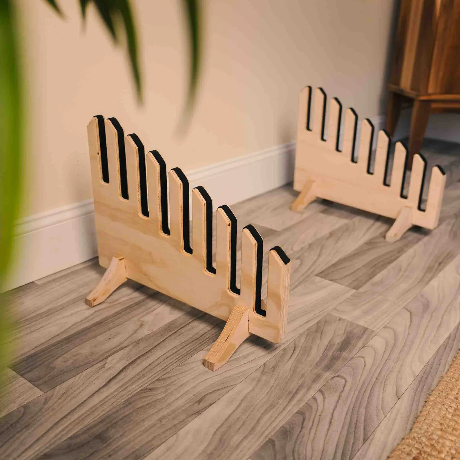 Wyrmwood Topper Rack supporto topper smontabile