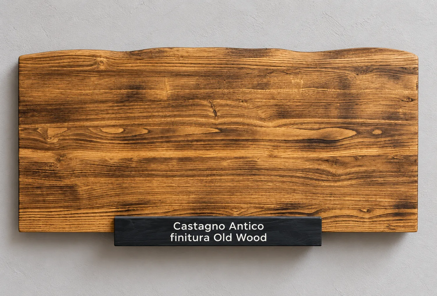 XLAB Design campionario colori legno massello PDF