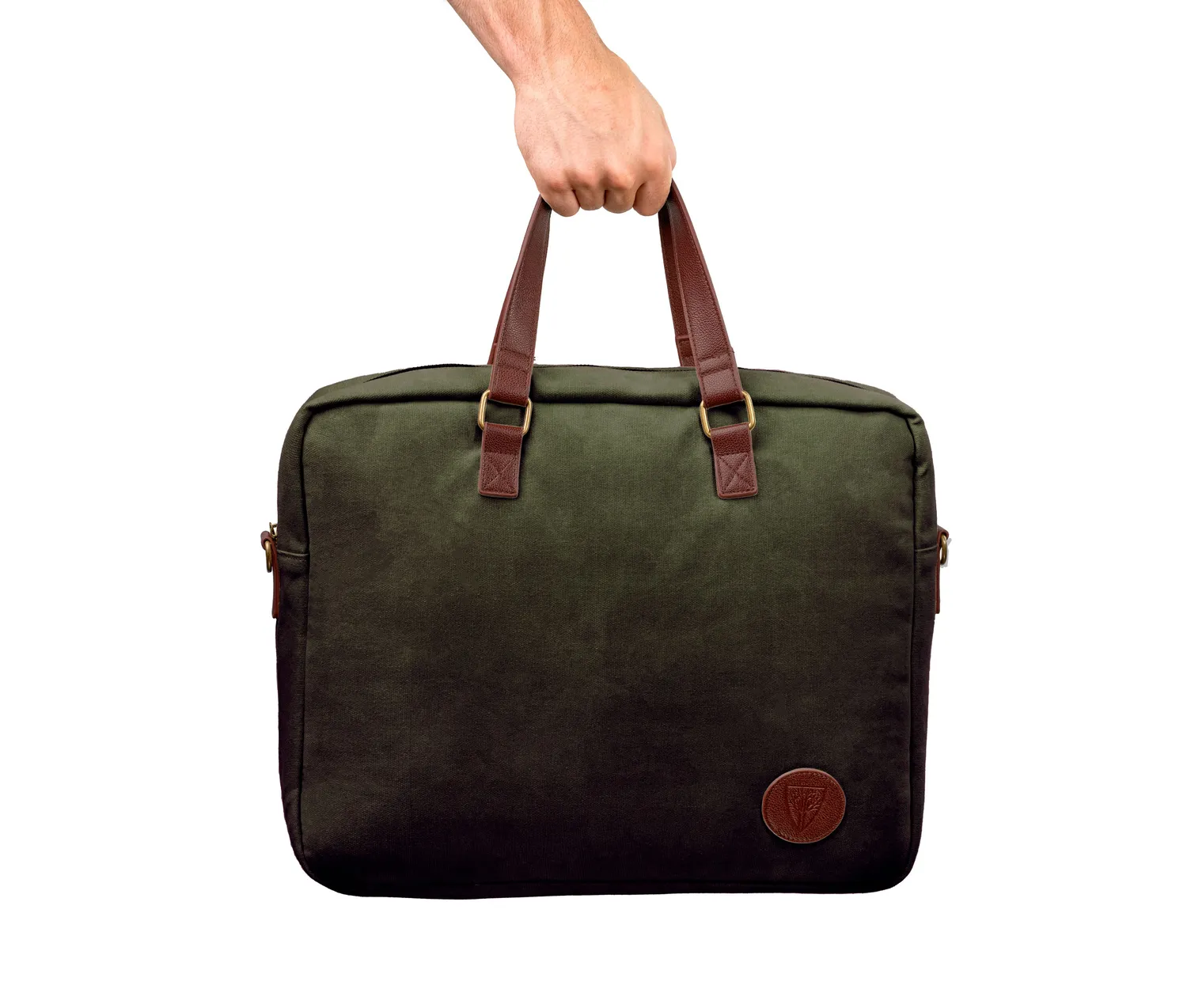 Wyrmwood DM Screen Handbag borsa schermo master tela
