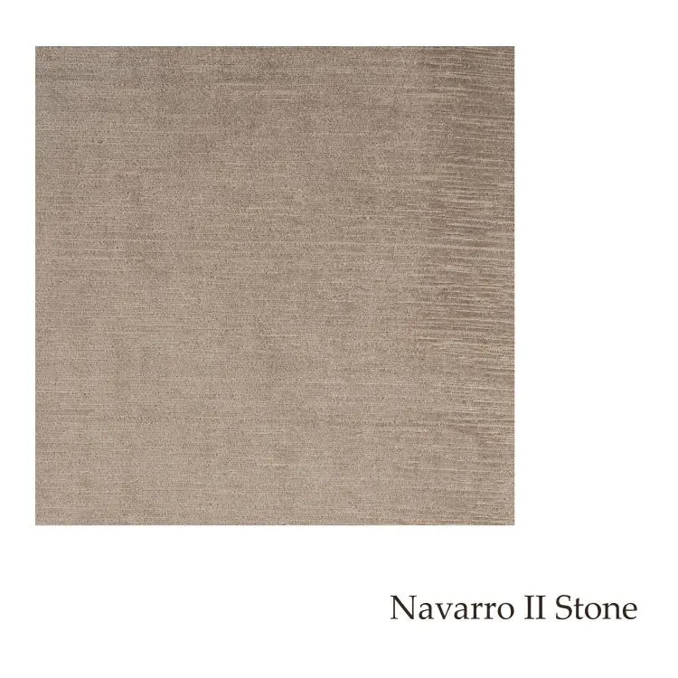 Maitland Smith Lyric sedia pranzo mogano nero 96 cm