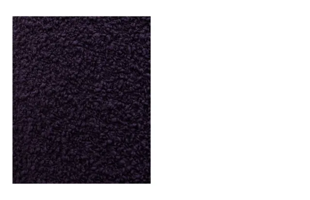 Morica Design Bouclé Viola Campione Tessuto Lana